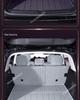 Leapmotor B01 Trunk Mat TPE: Waterproof, Semi-Enclosed Tail Box Mat for 25 Models