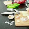 Lis na česnek Rikon Epicurean, Nerezová ocel, 6,5 x 1 x 1,5 palce, Stříbrný
