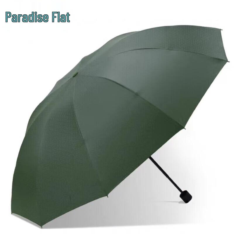 Paradise 33575E Enlarged Folding UV Protection Umbrella (2-Pack)