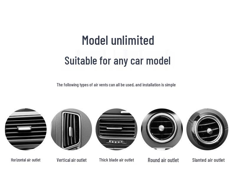 Závěsný popelník do auta na větrací otvor pro Haval H9, Big Dog, H5 Shenshou, Cool Dog, Chitu, Menglong, Xiaolong