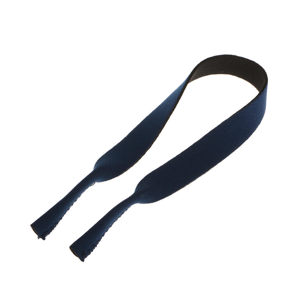 5x Neoprene Sports Band Sunglasses Glasses Retainer Eyewear Neck Cord Strap