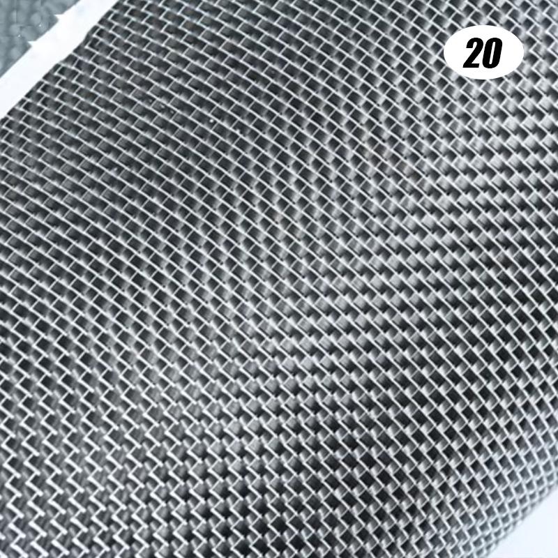 20*20cm Carbon Aramid Fiber Hybrid Fabric Cloth 3K 240gsm Twill/Plain Weave Honeycomb Carbon Fiber Fabric Diy Material