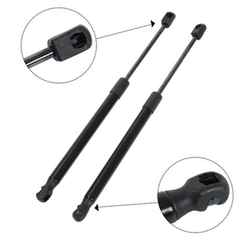 Front Hood Gas Lift Supports Struts Shocks SG367017 For Hyundai For  For Sonata 2011 - 2014 Replacement Parts