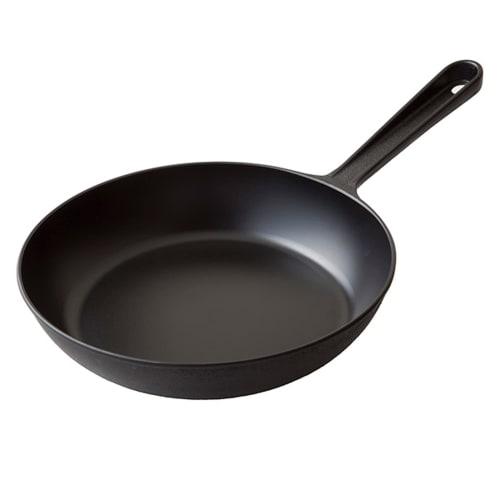 Ferramica KAWAGUCHI I-mono Frying Pan 26cm