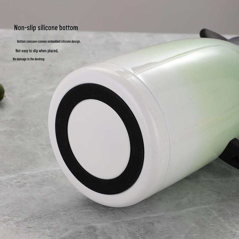 Shangqi Large Capacity Vacuum Insulated Thermos