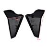 Radiator Side Cover Fairing Panels For Street Triple 765 R/RS 2023-2025 Black