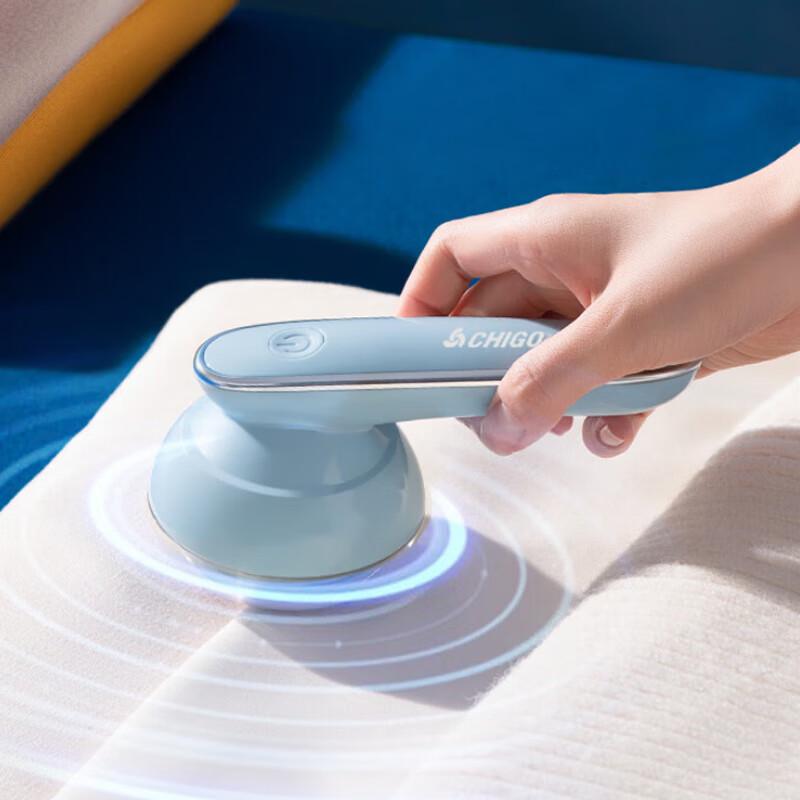 CHIGO Rechargeable Fabric Shaver