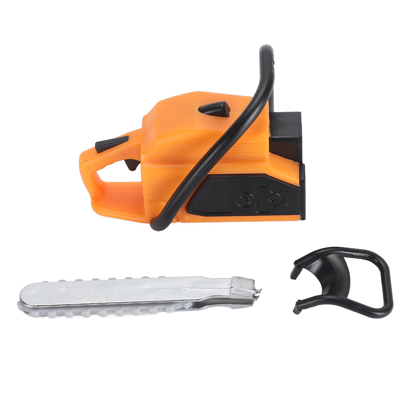 

Кукольный домик Бензопила Газонокосилка Модель Крошечная Реалистичная Миниатюра Кукольный домик Садовая Пила для Улицы Зеленая оранжевый