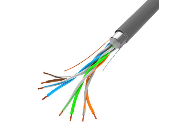 Lanberg LCU6-11CU-0305-S Networking Cable Grey 305 M Cat6 U/UTP (UTP)