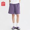 MINISO Men's American Style Functional Quick-Dry Shorts
