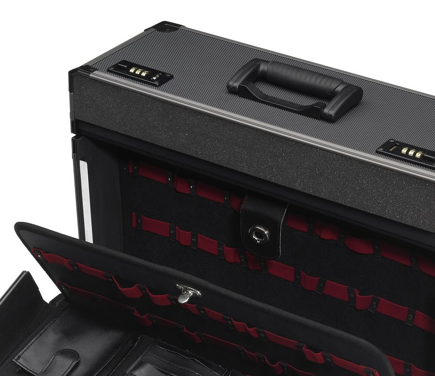 Workshop case - 500x380x255