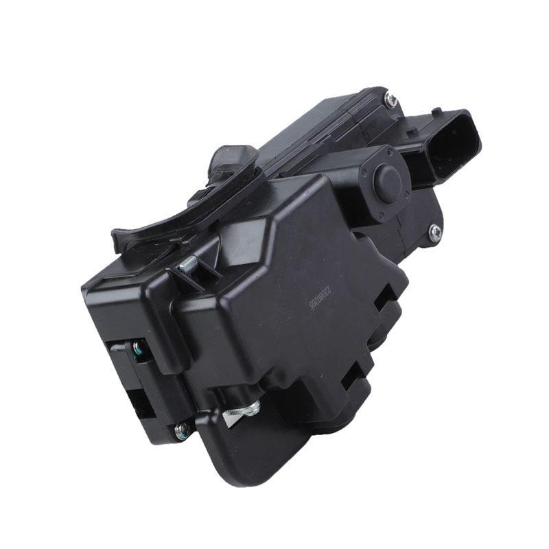 Car Front Door Lock Actuator 88956758 88956721 For Cadillac XLR 2004-2009 Corvette Left Right Side