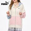 Hooded Running & Training Windbreaker Jacket