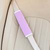 Adjustable Seat Belt Adjuster Anti-Pinch Car Seat Belt Cover Seat Belt Triangle Positioner  Adults