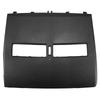 Instrument Panel Cover For Nissan Tiida 2005-2011 Front Dashboard Middle Air Conditioner Outlet Vents Upper Cover