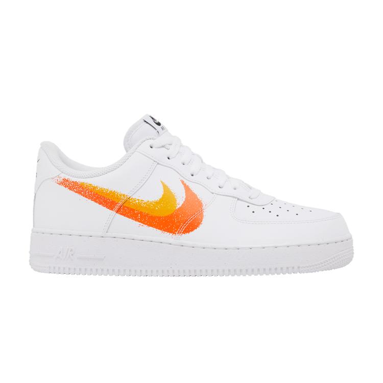 Nike Air Force 1 `07 `Spray