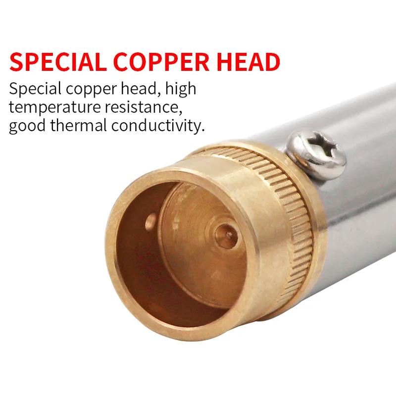 1 sztuka Elektryczne urządzenie do usuwania rogów cieląt i jagniąt Bezkrwawy dehorner Krowy Cielęta Jagnięta Narzędzie do usuwania rogów Wyposażenie gospodarstwa rolnego