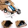 Women's crossbody canvas bag for large woman nylon shoulder tote women's designer messenger bags