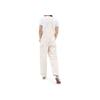 Vans Emma Mulholland Collaboration Abstract Pattern Full Print Woven Overalls Women Overalls Oatmeal VN0A7YKPYLX