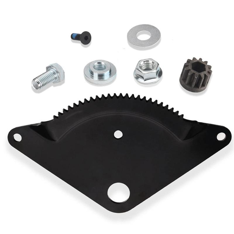 Sada pro renovaci řídicího mechanismu 532194732 194732 587738906 pro sekačky na trávu Součást pro renovaci řídicího segmentu a ozubené desky