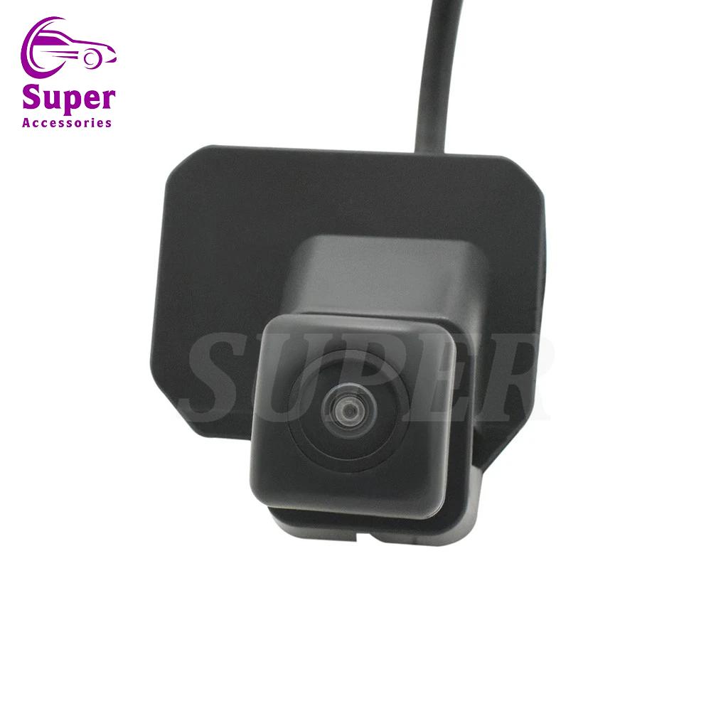 Rear View Camera Backup Camera for HONDA JAZZ 2014-2018 Parking Aid Camera 39530-T5A-003 39530T5A003