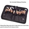 Gift Bag Of  24 Pcs Makeup Brush Sets Professional Cosmetics Brushes Eyebrow Powder Foundation Shadows Pinceaux Make Up Tools