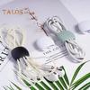 10/20Pcs Cable Organizer Clip Earphone Charging Date Power Cord Management Storage Buckle Portable Travel Home Desk Wire Holder Keeper