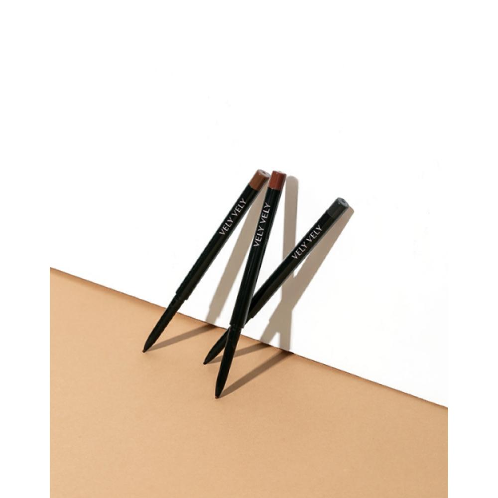 Vely Vely Ultra Slim Eyeliner