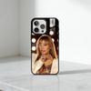 M-Miley Cyrus-S Country Pop Phone Case For iPhone17,16,15,14,13 Plus,Pro Max Magnetic For Magsafe Wireless Charging