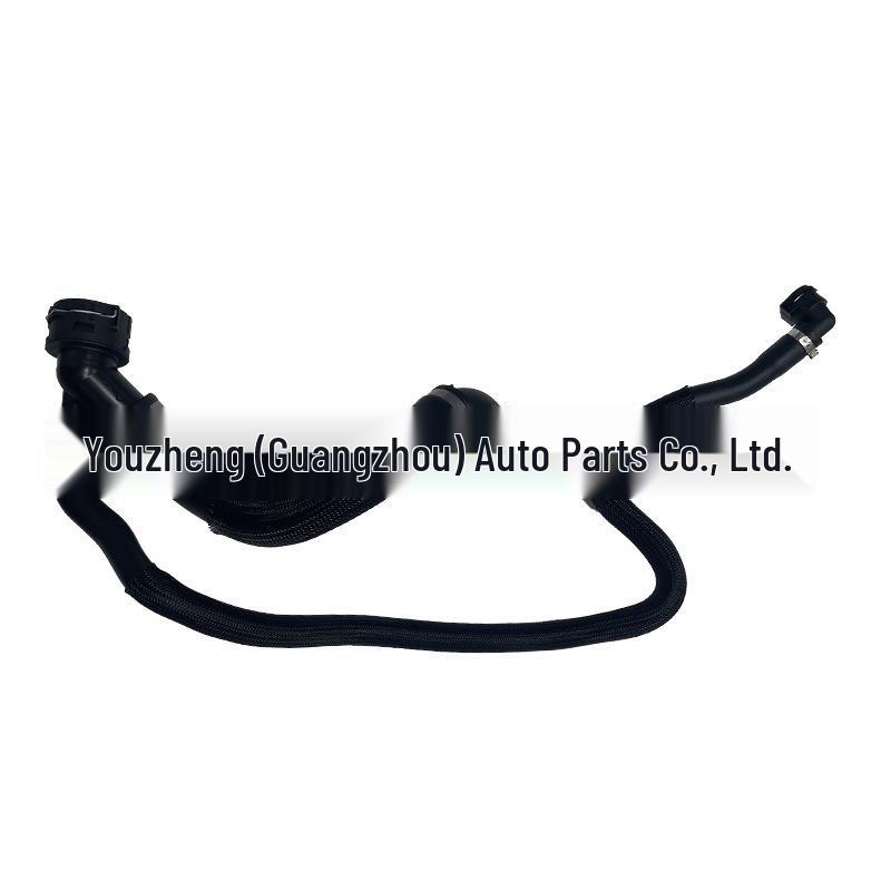 LR115065: Thermostat Hose Assembly for 2015 Jaguar Land Rover Discovery Sport