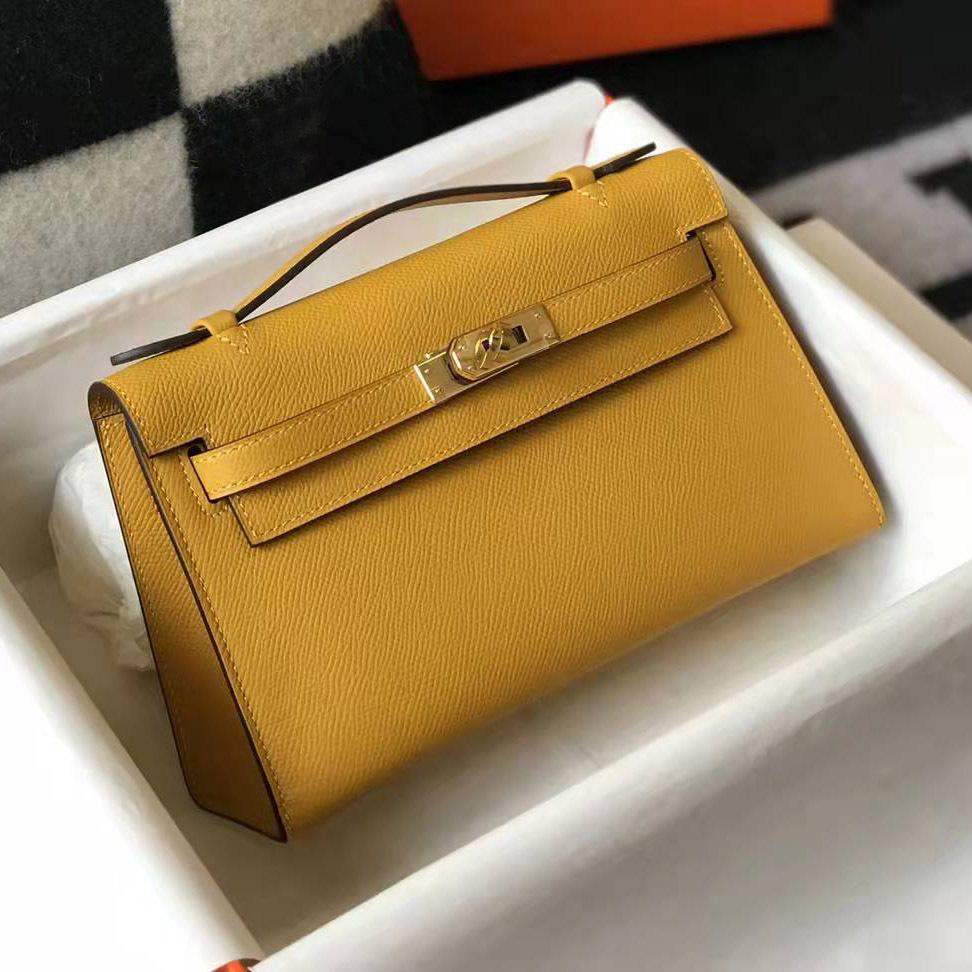 2021 Nowa mini torebka generacja jednoramienna crossbody ręczna łańcuszek mini skórzana damska torebka warstwa wierzchnia skóra bydlęca torebka