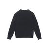Nike Sweatshirts Men's Black Crew Neck Moderate Other DJ0349-010