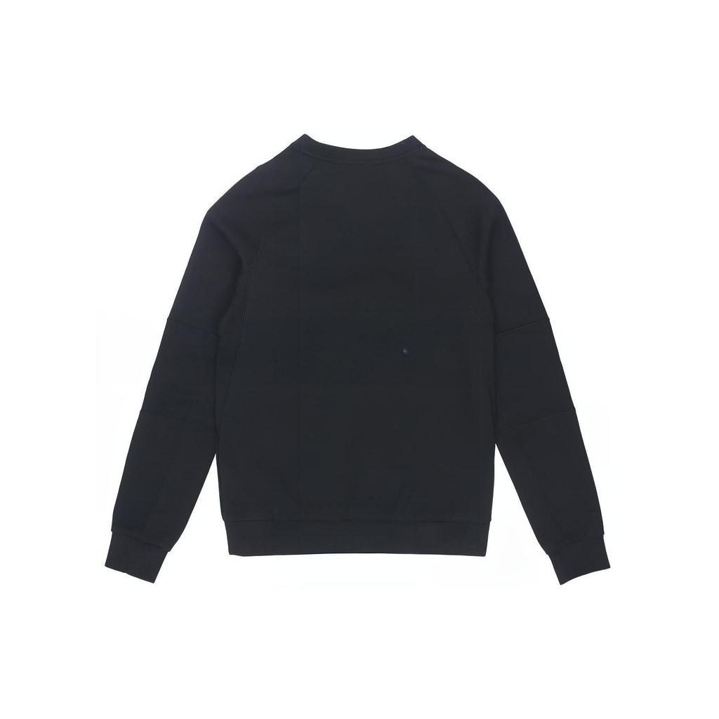 Nike Sweatshirts Men's Black Crew Neck Moderate Other DJ0349-010