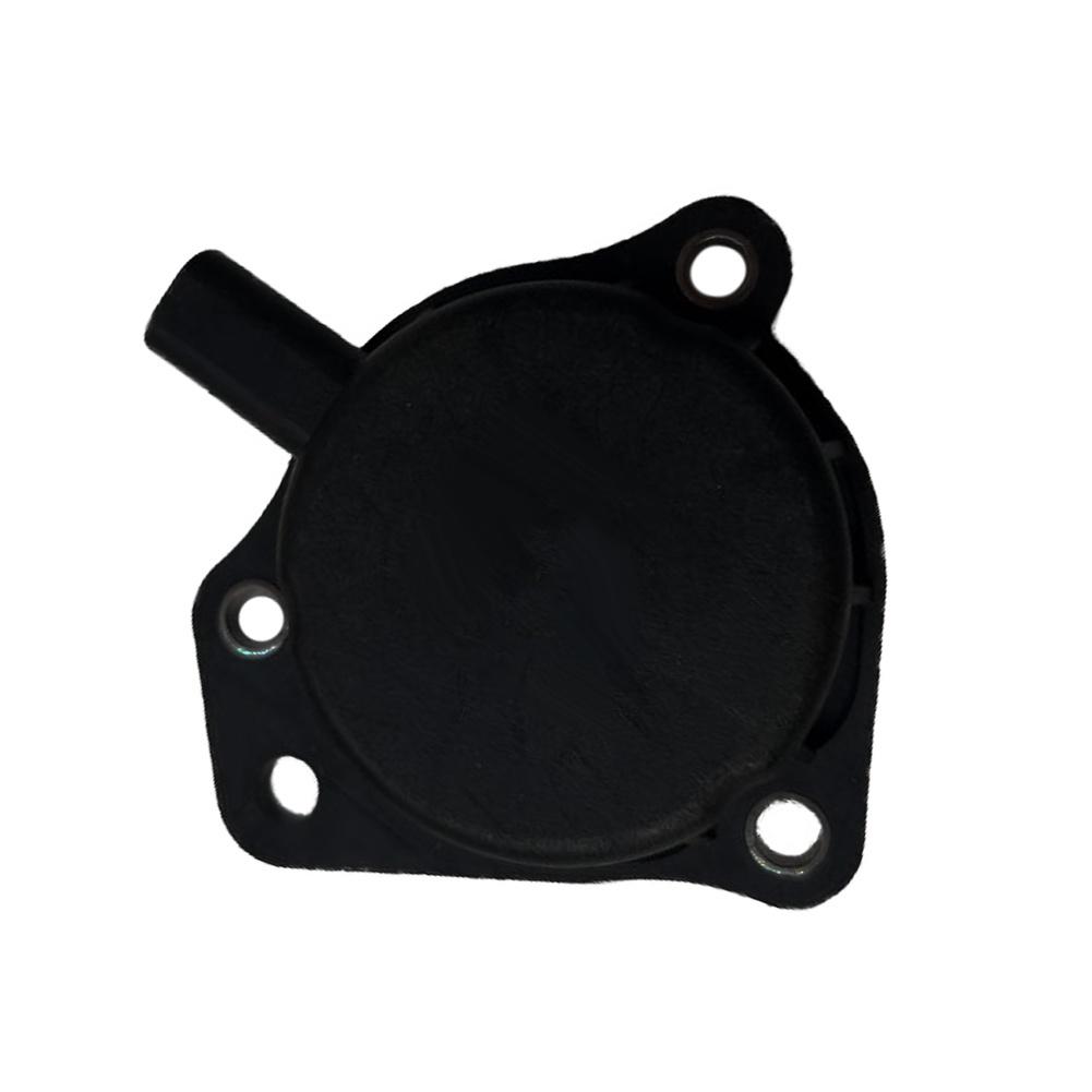 Engine Timing Part As Shown Cam Phaser Actuator Direct Replacement Plastic Material Single Piece OE Number 5047788AD