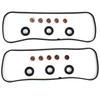 Valve Cover Gasket Set For 03-07 Honda Accord 3.0L V6 SOHC 24V J30A4/A5 VS50607R