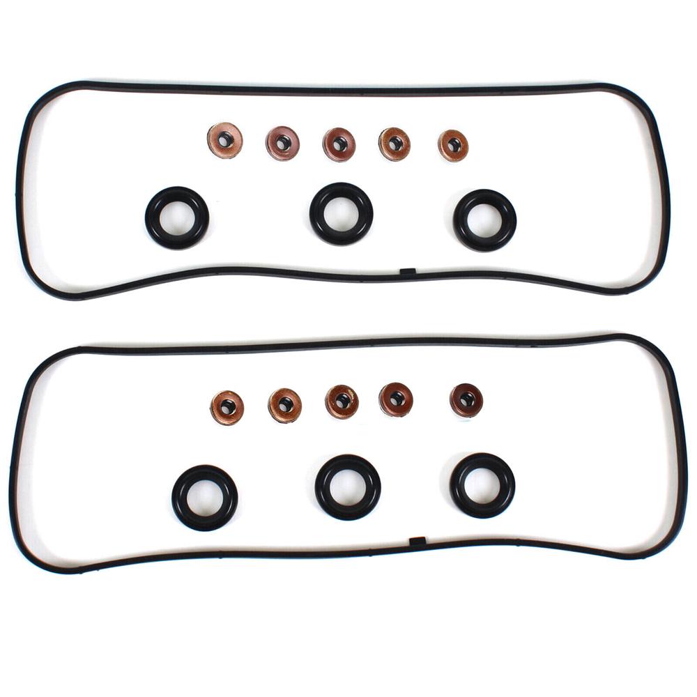 Valve Cover Gasket Set For 03-07 Honda Accord 3.0L V6 SOHC 24V J30A4/A5 VS50607R