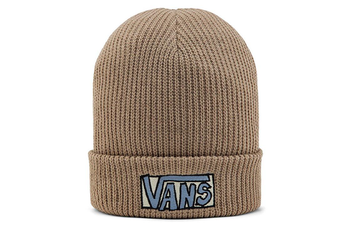Vans Beanies Unisex Umber VN0A5KIGYEH OS