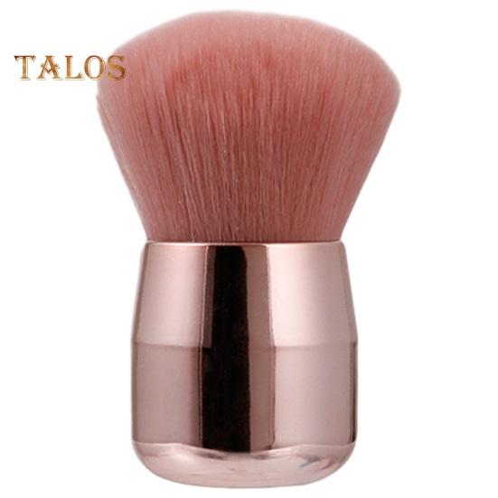 

Кисть для пыли для дизайна ногтей, дизайн головки гриба, щетина мягкой плотности, многоцелевая чистка от пыли, очистка от пыли в маникюрном салоне F