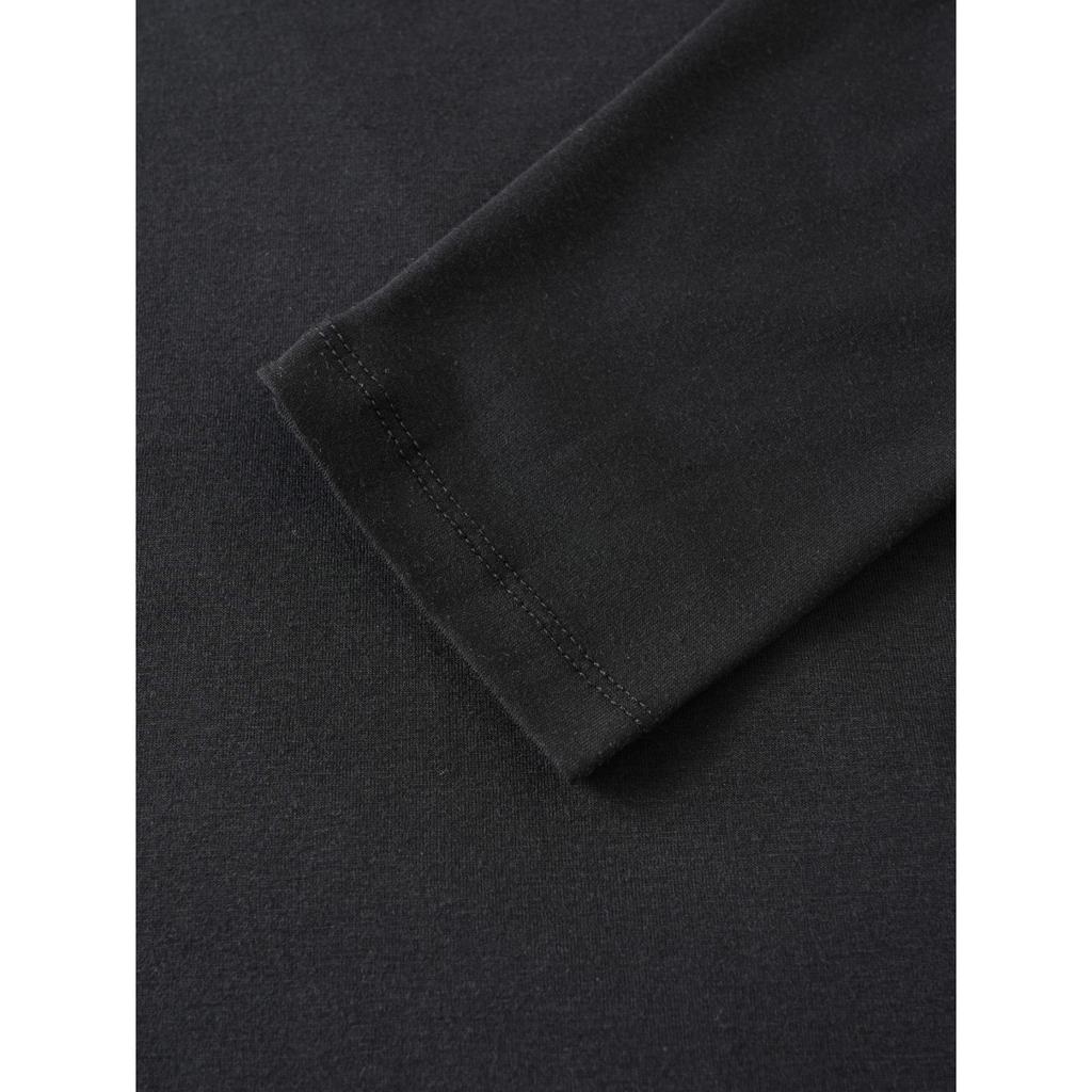 Men's Long Sleeve Color Shirt for Outdoor Casual Wear