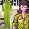 Luxuriöser Kazuichi Souda Jumpsuit Cosplay Kostüm Anzug Komplettset für Anime-Fans
