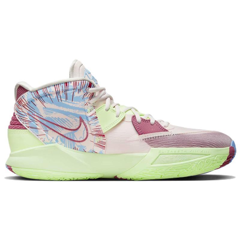 Nike Kyrie Infinity Ep '1 World 1 People' Nike DC9134-600