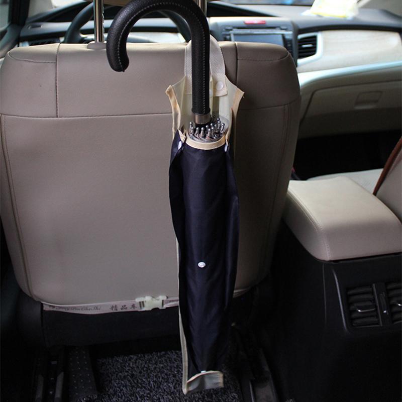 1 Piece Foldable Umbrella Cover Sheath Storage Bag Carrier Cover Waterproof Umbrella Sets For Car Umbrella Stands Diy Accessory