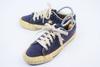 /ONE STAR Low-Cut Sneakers/22.0/Navy/Made In USA(USED)