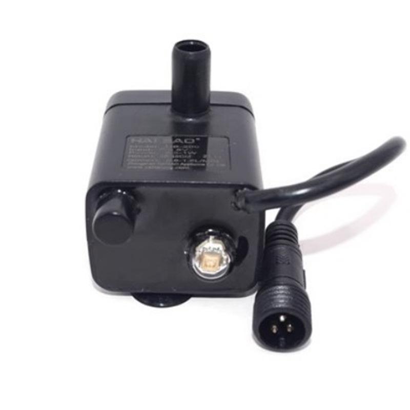 PETKIT 3-го поколения Peiqi Solo Аквариумный насос для фонтана PeiQi