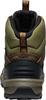 KEEN REVEL IV MID Polar Size cm Men's Boots, Bison/Orange Pepper, 27.0
