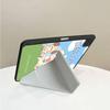 Black And White Puppy Holder Cover Tablet Case For iPad Mini 6 7 Air 4 5 M3 M2 1 2 M4 11inch Pro 11th 10th 9th 8th 7th 12.9inch