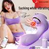 Remote Control Wearable Vibrator for Women – Strong Vibration Insertable Adult Toy