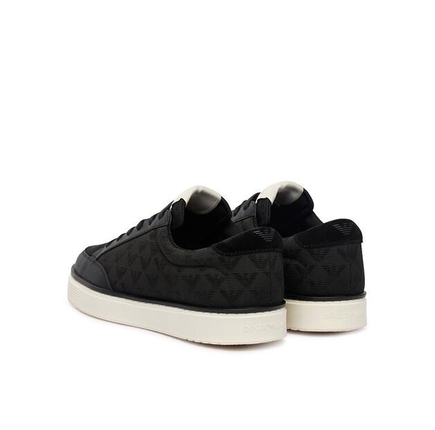 Кроссовки Emporio Armani EM004782 AF23199 MC406