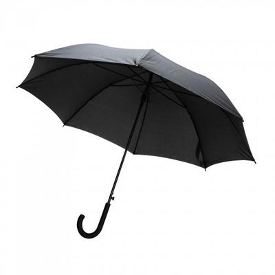 XD Collection Impact Aware RPET Automatic Stick Umbrella