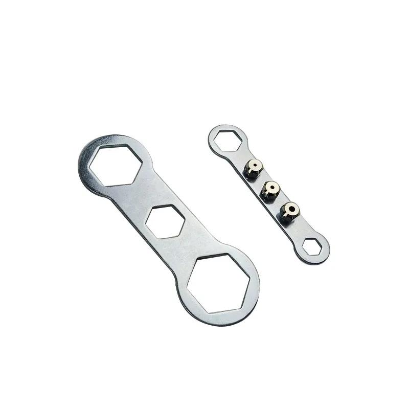 Practical Riveting Drill Adapter Electric Pull Rivet Conversion Adapter Cordless Rivet Adaptor Tool